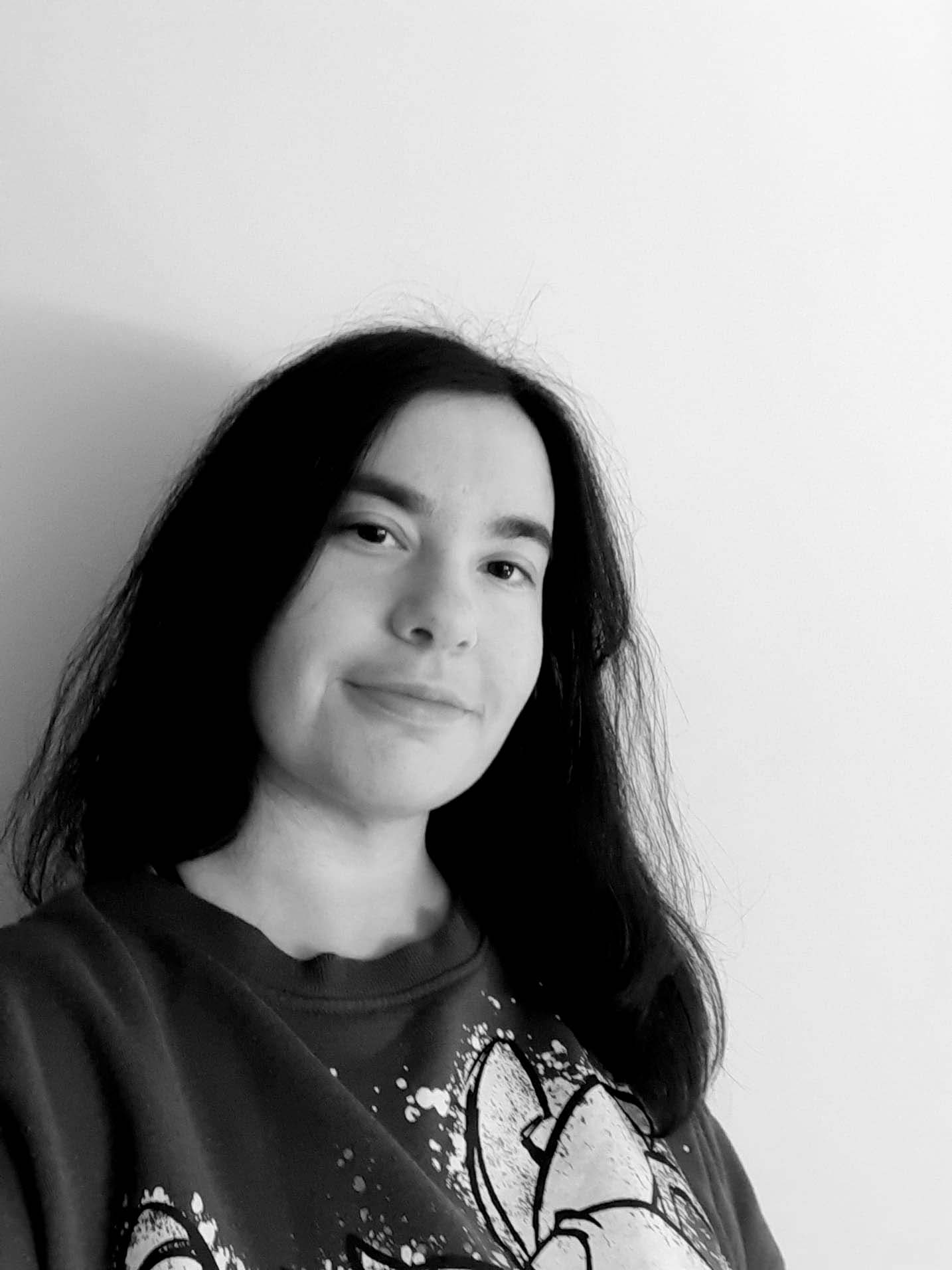 Retrato de  Maite Perea Ruiz