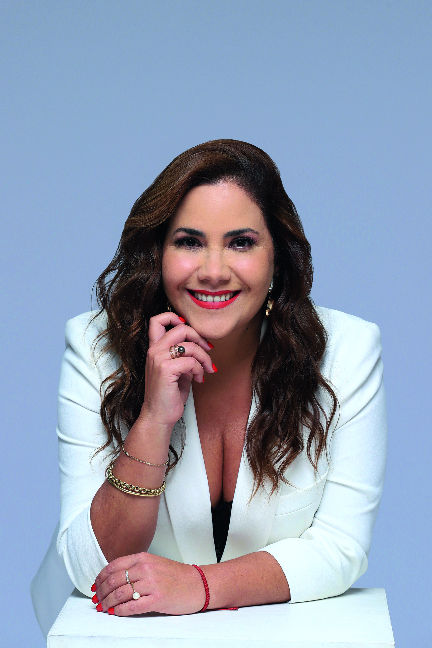 Fotografía de Andrea Llosa