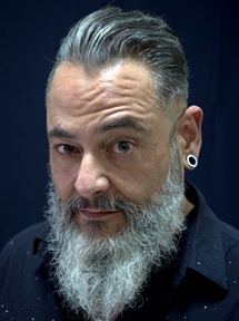 Retrato de  Hermógenes Patón
