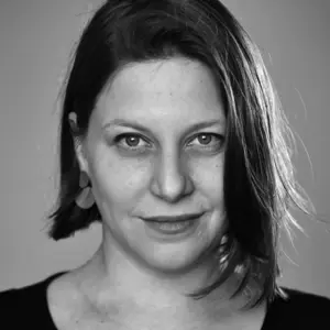 Retrato de Natalí Schejtman