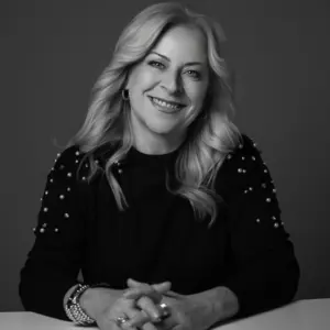 Retrato de Julia Rodríguez Teba