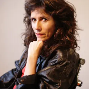 Retrato de  Mar Gómez Glez