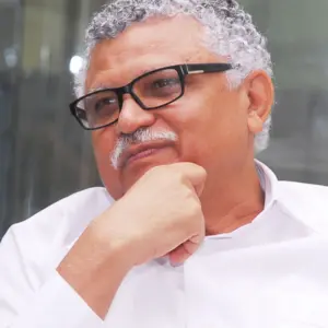 Retrato de  Alfonso Munera