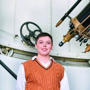 Retrato de Francisca Contreras