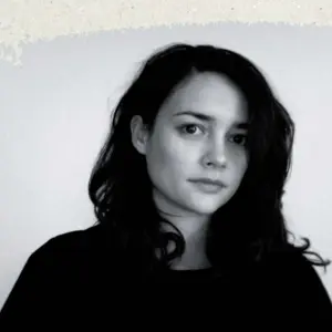 Retrato de  Xisela López