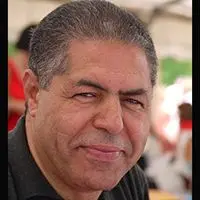 Retrato de  Malek Chebel