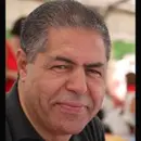 Fotografía de Malek Chebel