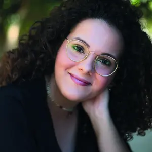 Retrato de  Inma Rubiales