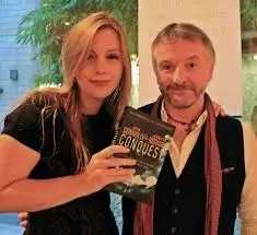 Retrato de  Jennifer Ridyard