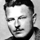 Fotografía de Malcolm Lowry