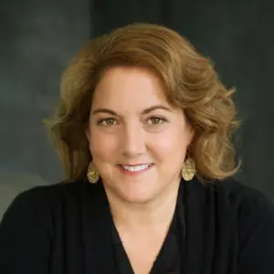 Retrato de Karen Dukess