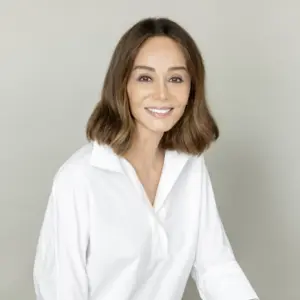 Retrato de Isabel Preysler