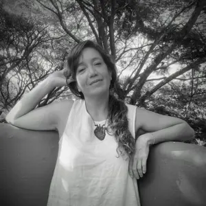 Retrato de  Margarita Cuéllar Barona