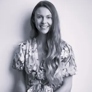 Retrato de Nicola Jane Hobbs