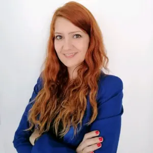 Retrato de  Deborah P. Gómez