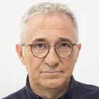 Retrato de  Xavier Sardà