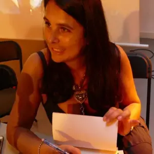 Retrato de  Pat Casalà