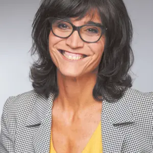 Retrato de  Claudina Kutnowski