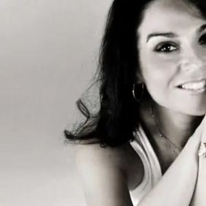 Retrato de  Nerea Riesco