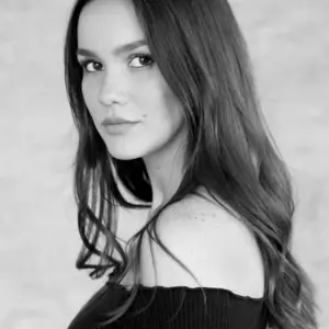 Retrato de  Alessa Wichtel