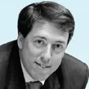 Retrato de Carlos Andreu