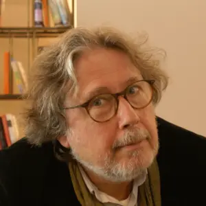 Retrato de  Norbert Bilbeny