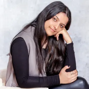 Retrato de María Gómez (merigopsico)