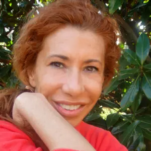 Retrato de  Arancha Merino