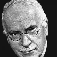 Retrato de  Carl G. Jung