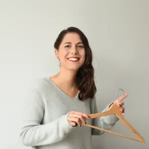 Retrato de  Oihane Cantabrana