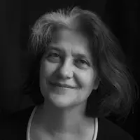 Retrato de Rosa Ribas