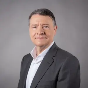 Retrato de  Jordi Sevilla