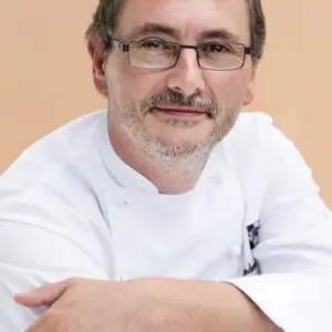 Retrato de Andoni Luis Aduriz