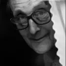 Fotografía de André Gorz