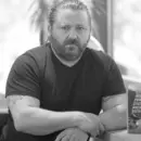 Fotografía de Luciano Wernicke