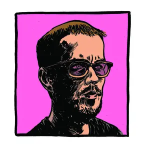 Retrato de  Luis Echavarría Uribe