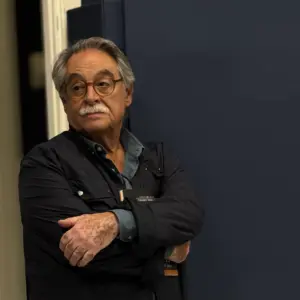 Retrato de Juan Villa