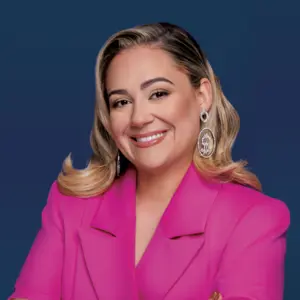 Retrato de Jannese Torres