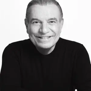 Retrato de  Ramón Alberto Garza