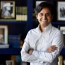 Fotografía de Dr. Alok Kanojia