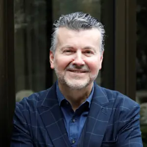 Retrato de Ramon Gener