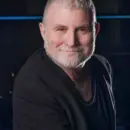 Fotografía de Ricky Pashkus