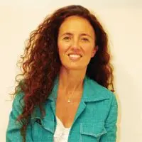 Retrato de  María Laura Nasi