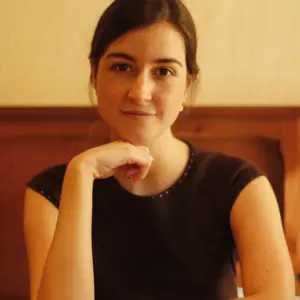 Retrato de María Dillon