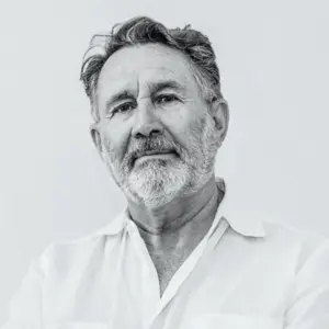 Retrato de  Álvaro Briones