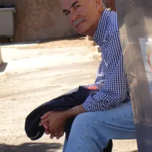 Retrato de Juan Ignacio Crespo Carrillo