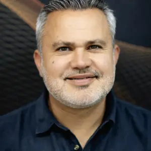Retrato de  Ariel Jeria