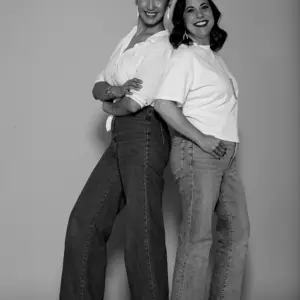 Retrato de Jane Morgan