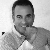 Retrato de  Harold Shinitzky