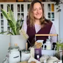 Fotografía de Eva Liljeström